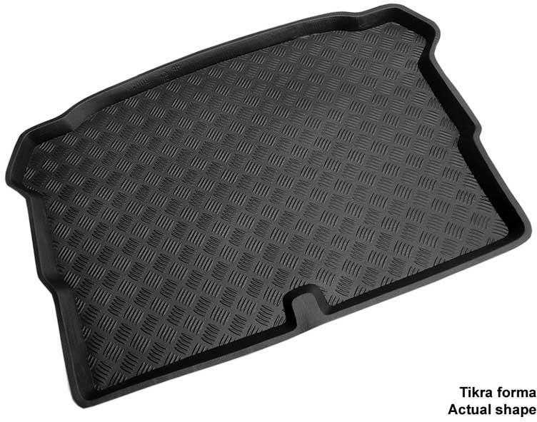 Pagasiruumi matt MIX PLAST Volkswagen Scirocco 2008->, 30029